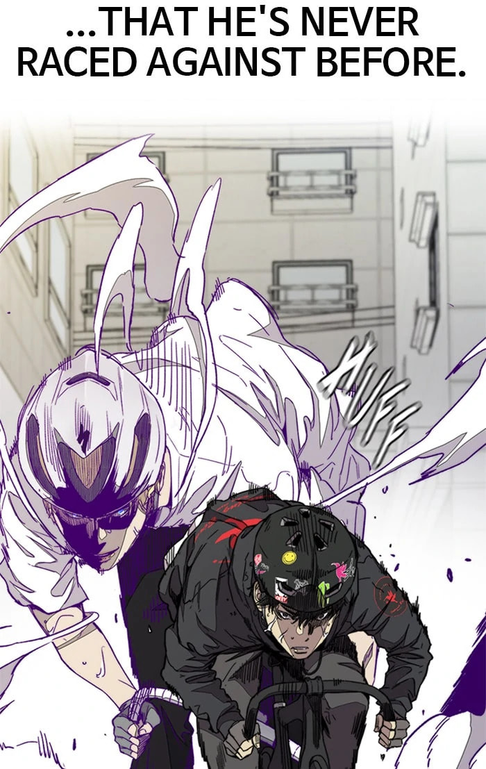 Wind Breaker, chapter 323, image 60