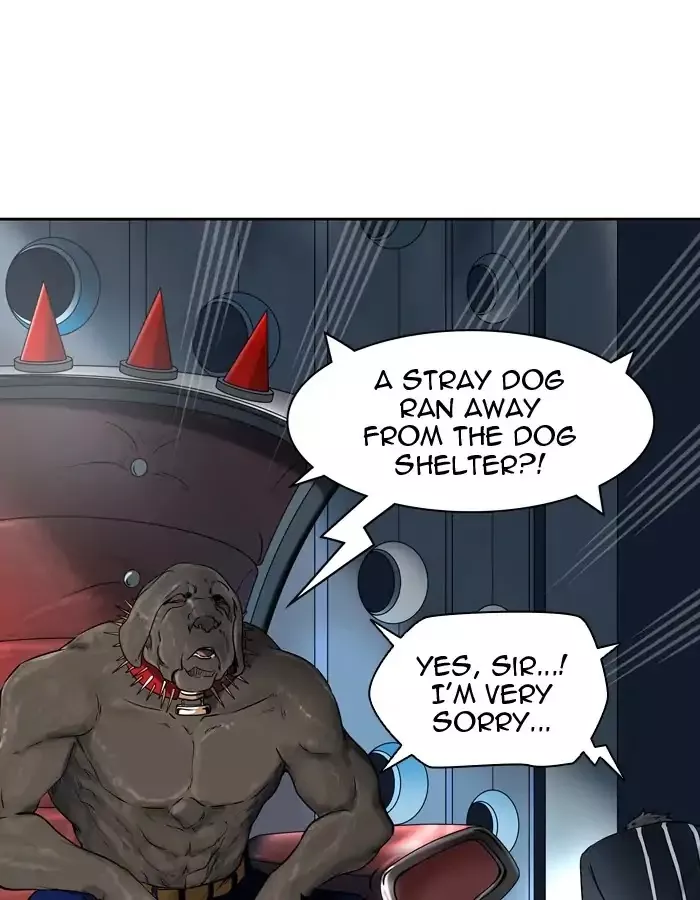 Tower of God, chapter 422, image 49