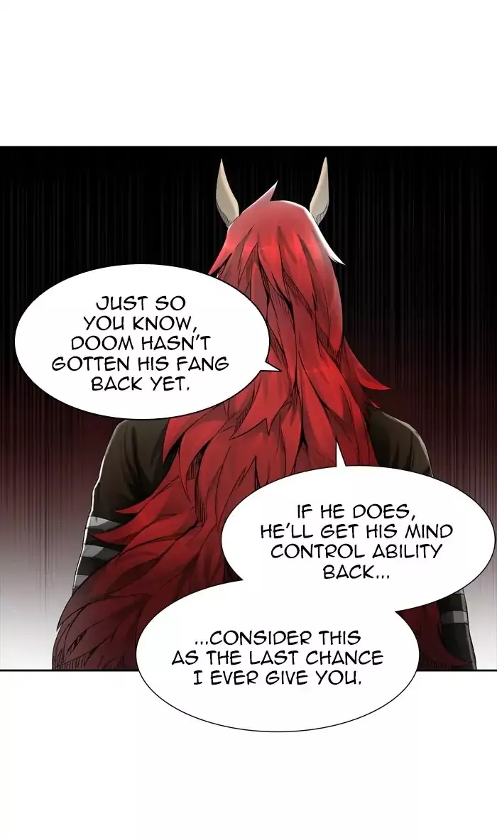 Tower of God, chapter 437, image 76