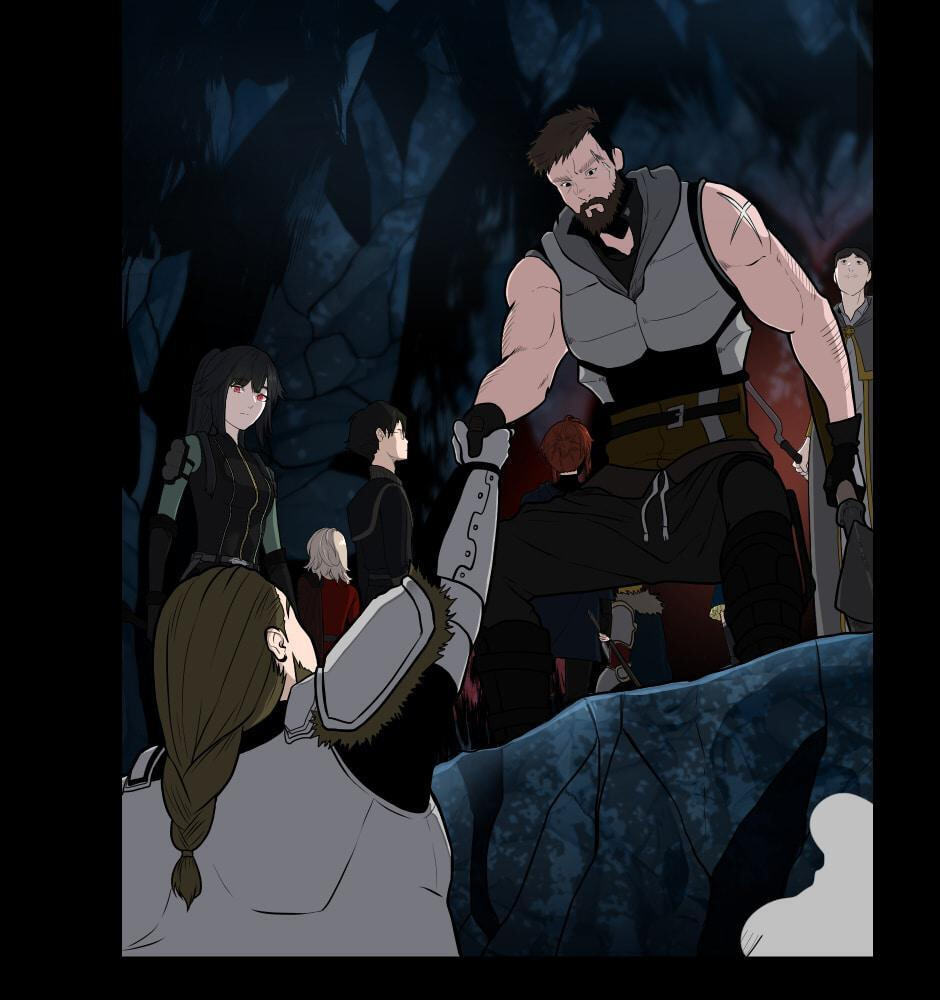 The Beginning After the End, chapter 59, image 99