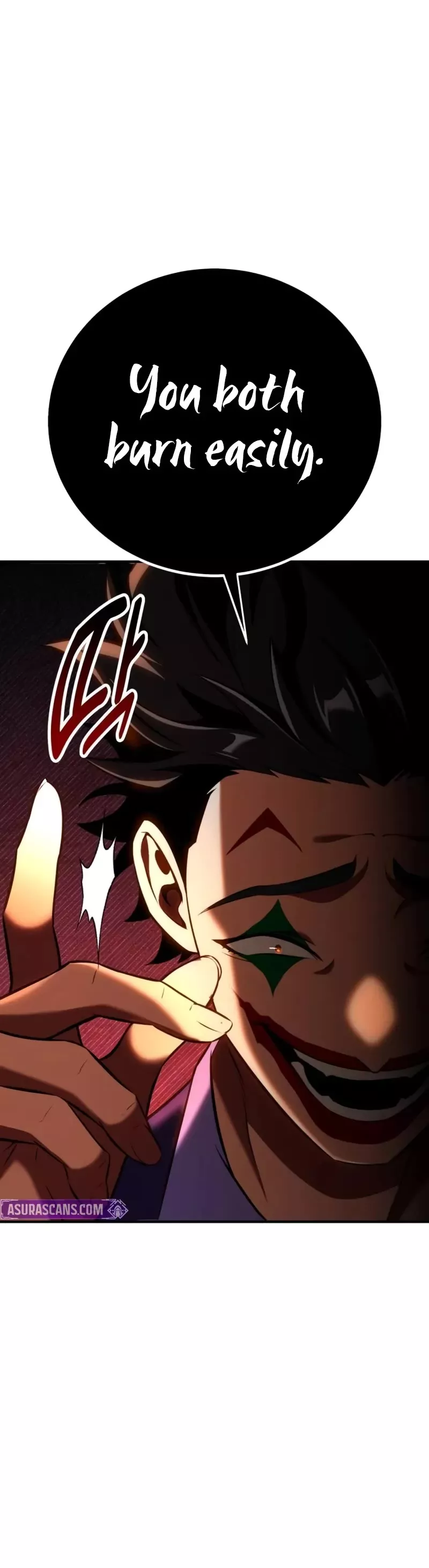 I Killed the Main Player, chapter 75, image 60