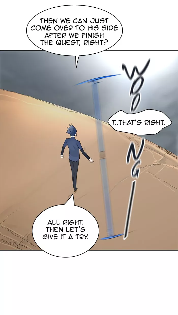 Tower of God, chapter 360, image 15