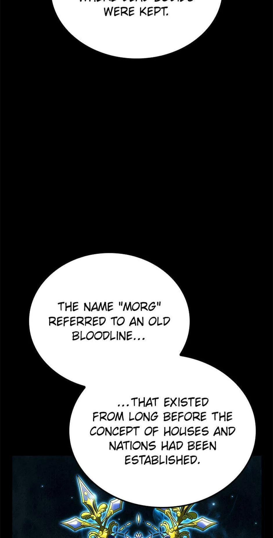 Revenge of the Baskerville Bloodhound, chapter 105, image 44
