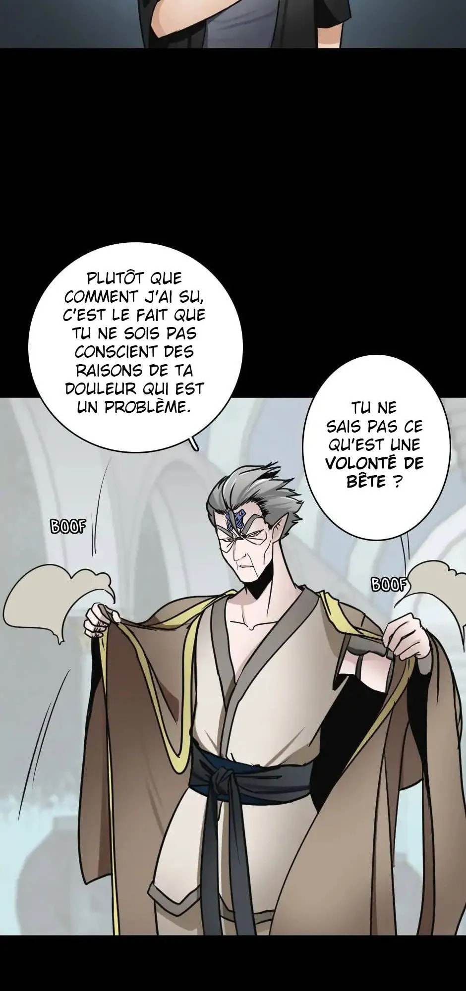 The Beginning After the End, chapter 22, image 43