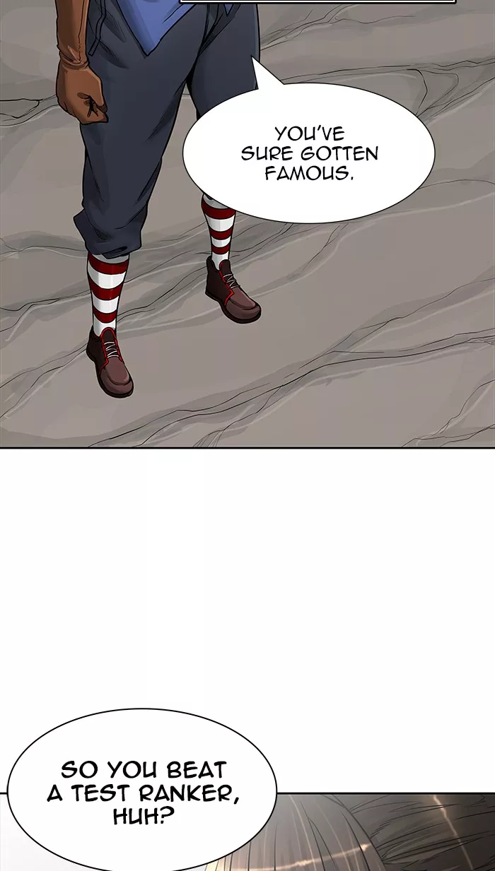 Tower of God, chapter 469, image 7