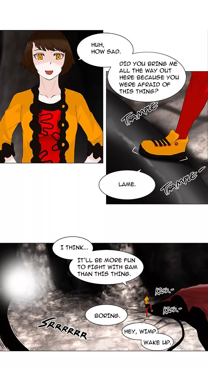 Tower of God, chapter 63, image 23