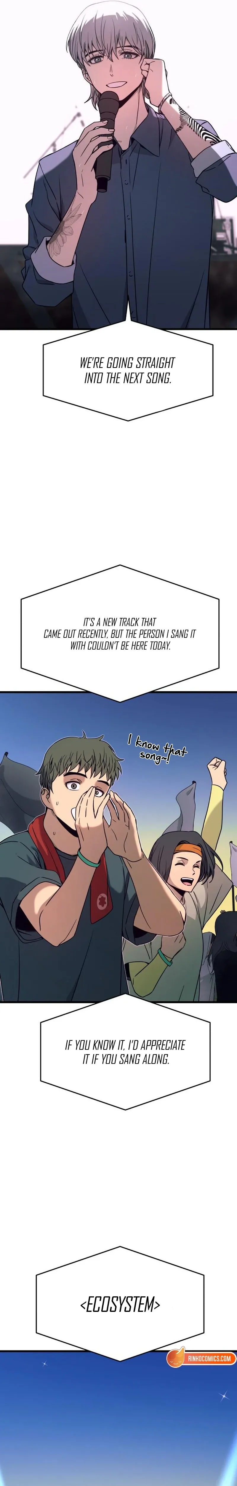 My Bias Gets on the Last Train, chapter 91, image 55