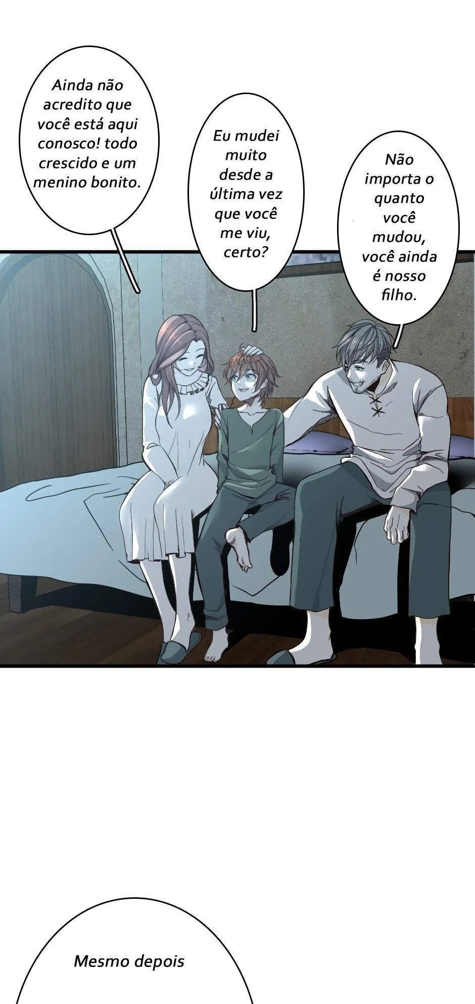 The Beginning After the End, chapter 32, page 17