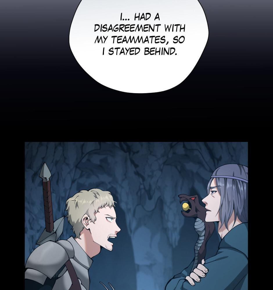 The Beginning After the End, chapter 169, image 117