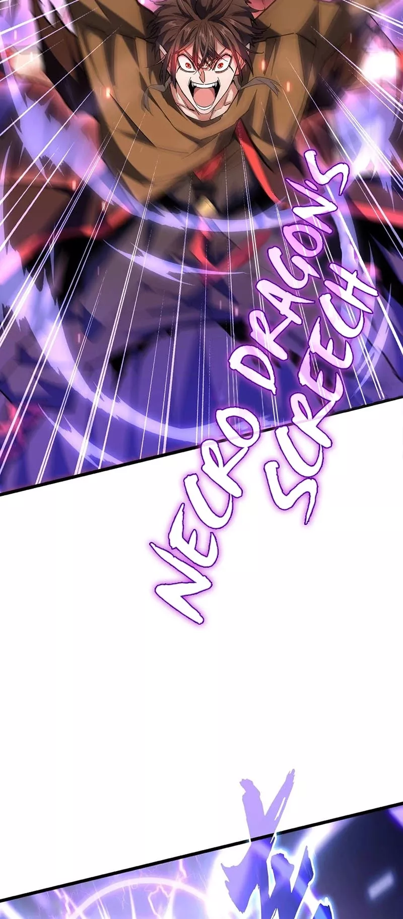 Magic Emperor, chapter 264, image 23
