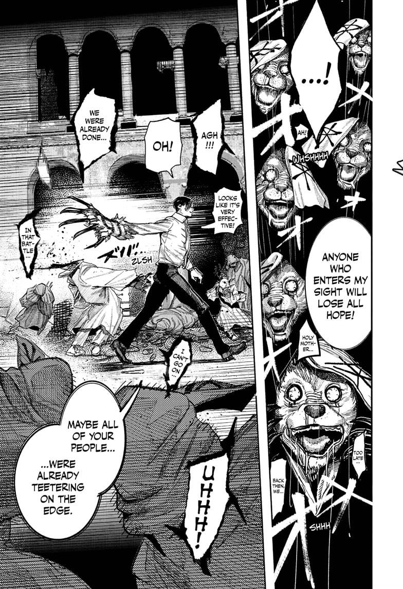 Choujin X, chapter 60.2, image 23