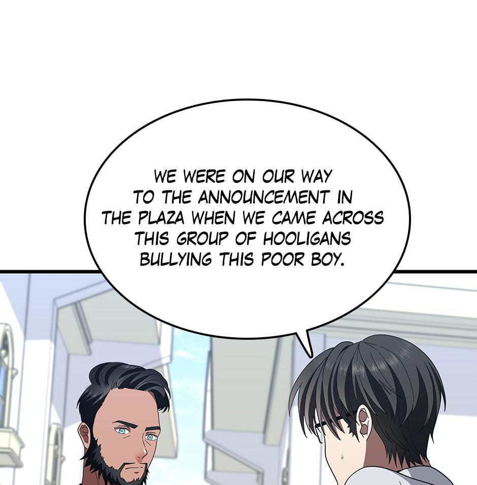 The Beginning After the End, chapter 81, image 61