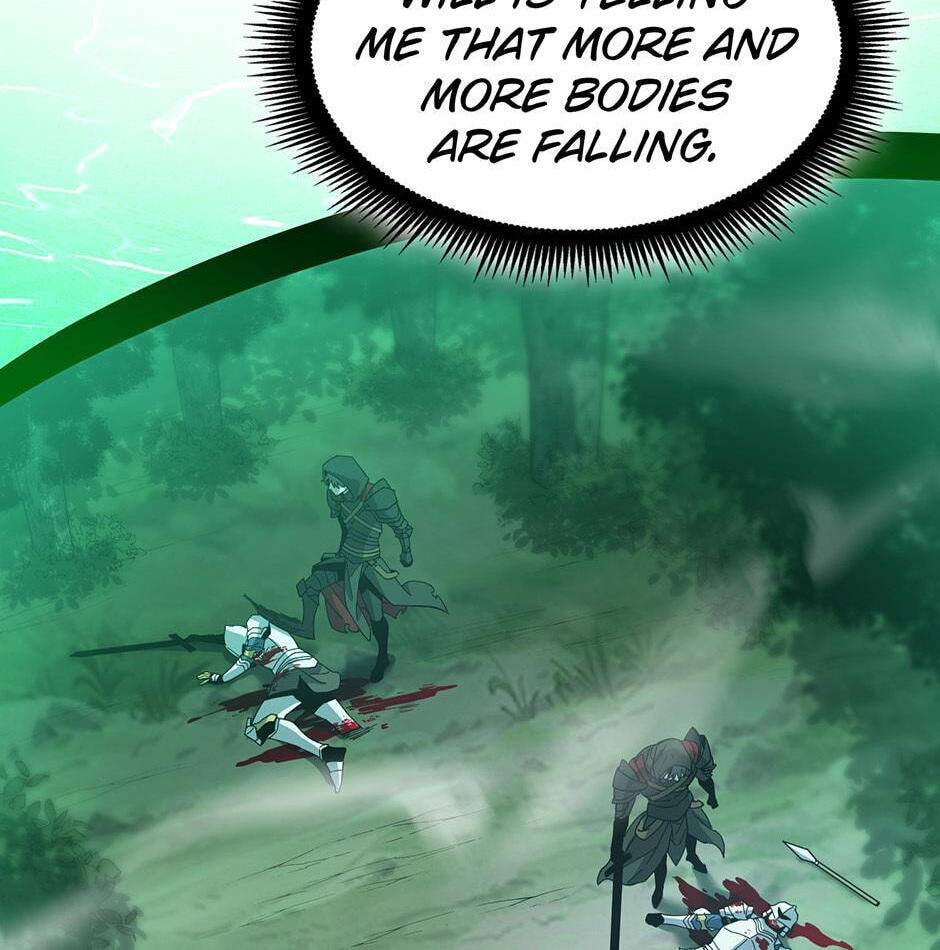 The Beginning After the End, chapter 249, image 135