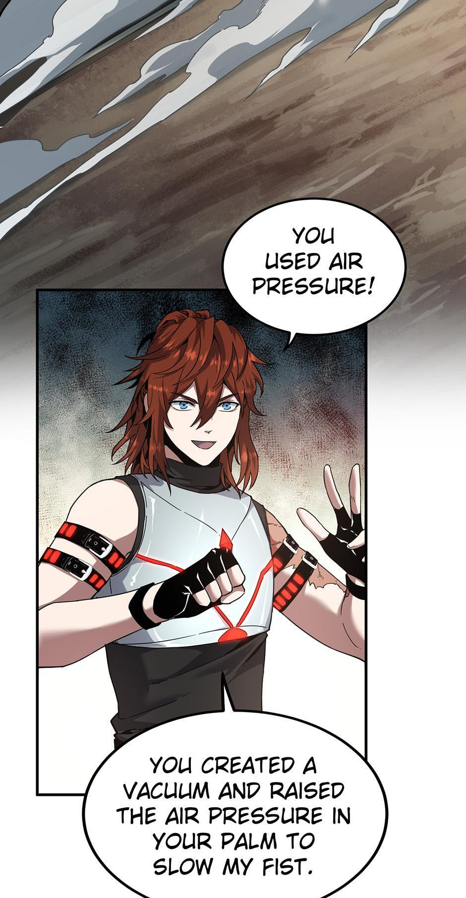 The Beginning After the End, chapter 219, image 50