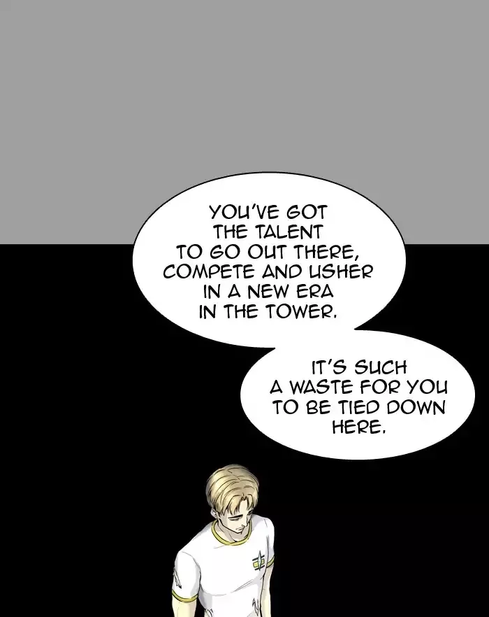Tower of God, chapter 407, image 46