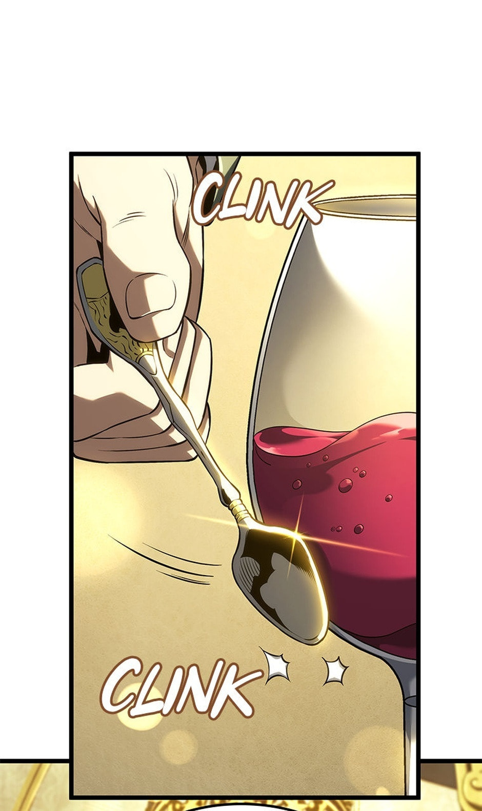 Revenge of the Baskerville Bloodhound, chapter 134, image 6