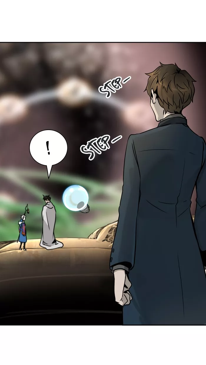 Tower of God, chapter 321, image 99