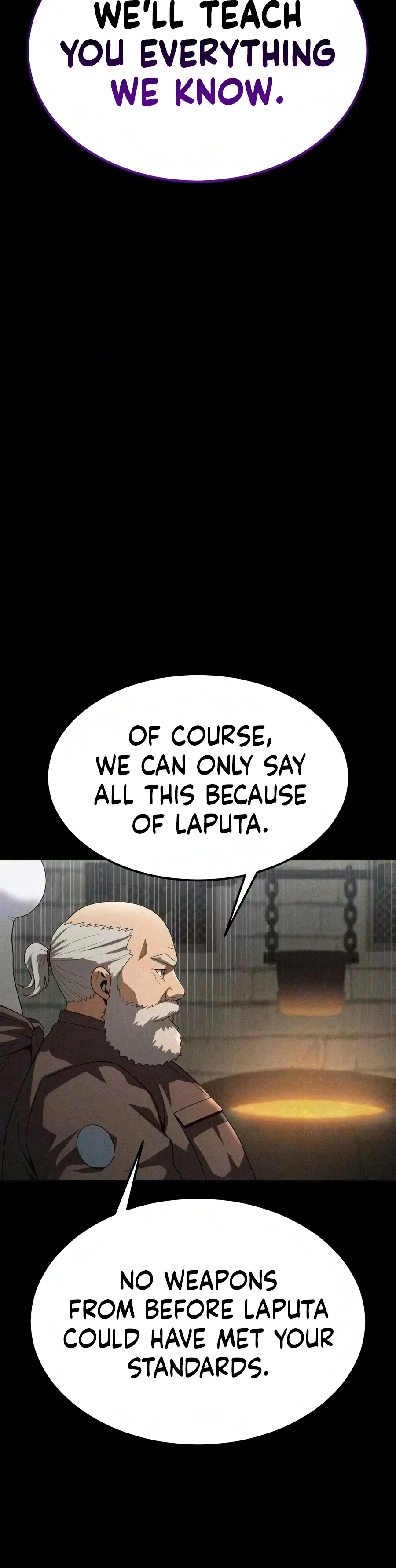 Steel-Eating Player, chapter 107, image 21