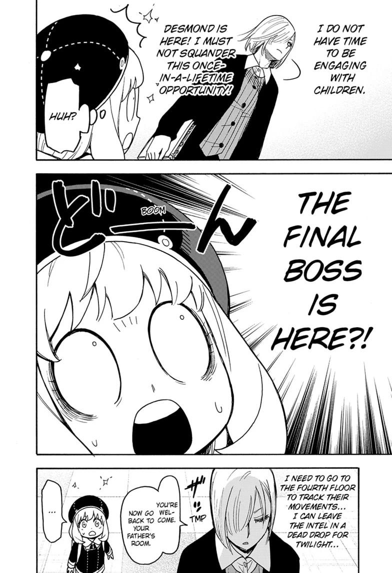 SPY x FAMILY, chapter 138, image 12