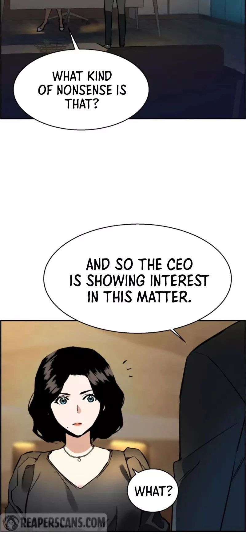 Teenage Mercenary, chapter 19, image 5