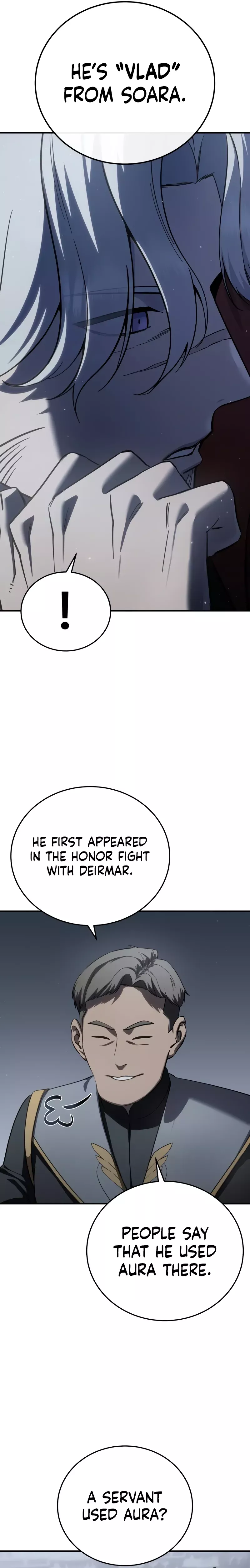 Star-Fostered Swordmaster, chapter 66, image 26
