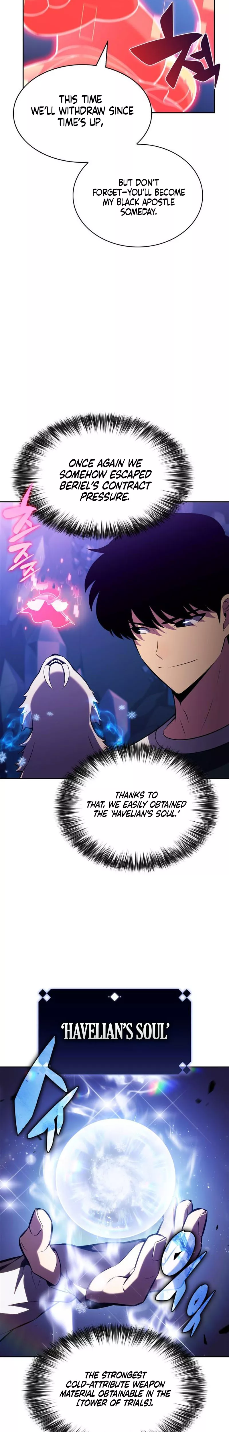 Solo Max-Level Newbie, chapter 226, image 10