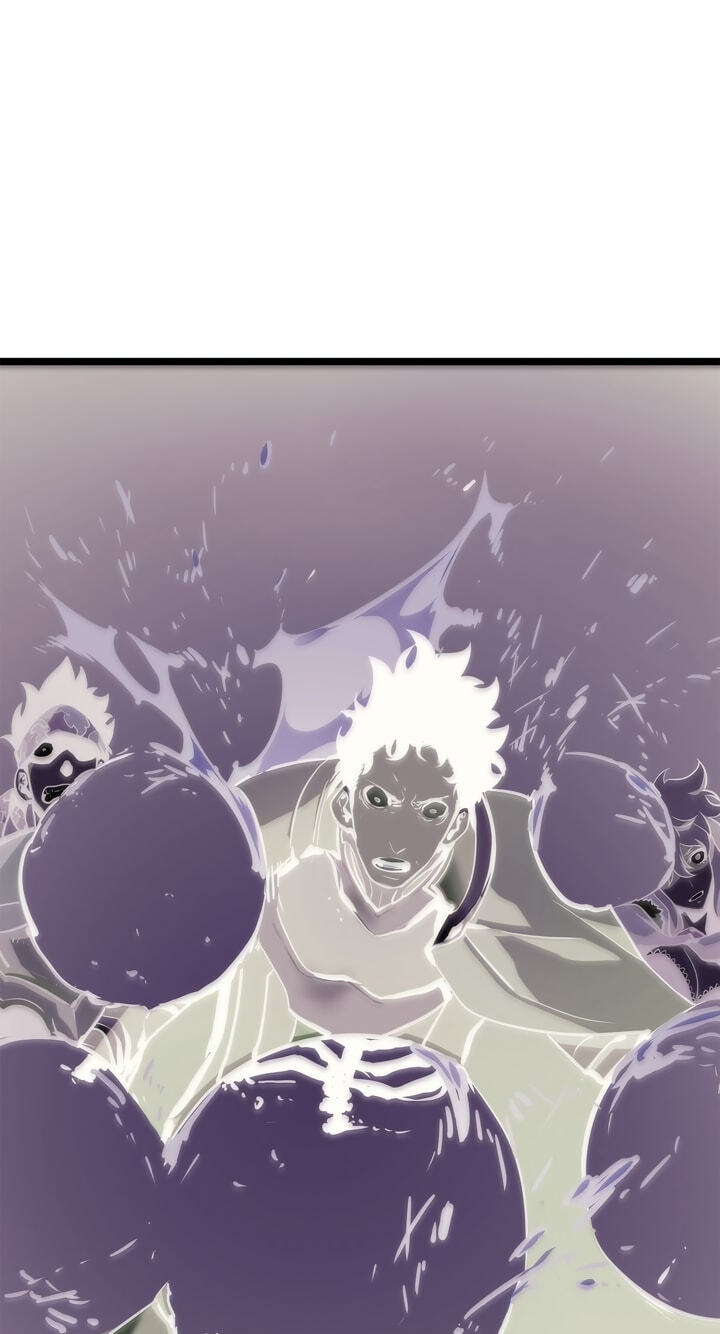 Solo Leveling, chapter 72, page 17
