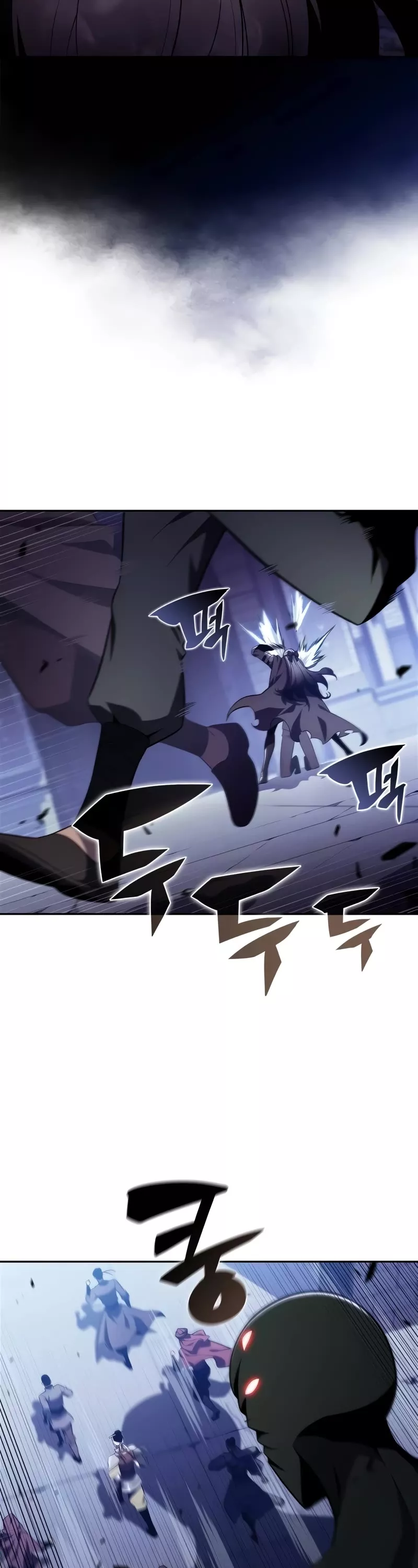 Solo Max-Level Newbie, chapter 165, image 34