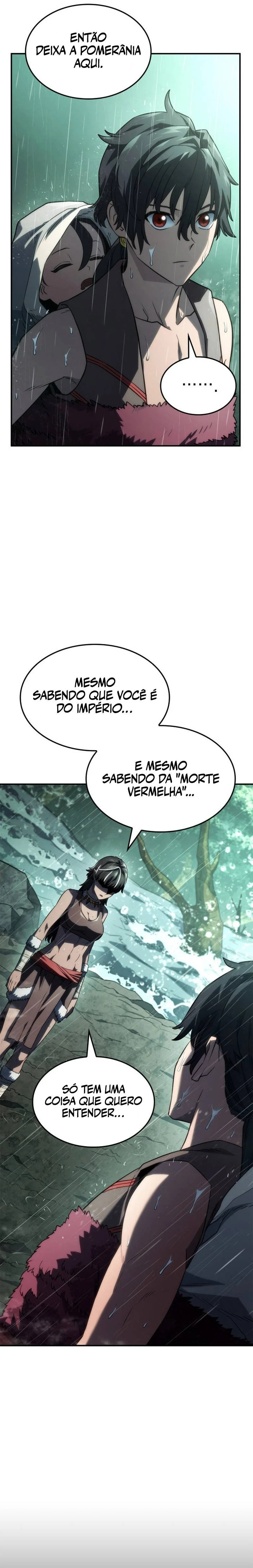 Revenge of the Baskerville Bloodhound, chapter 44, image 21