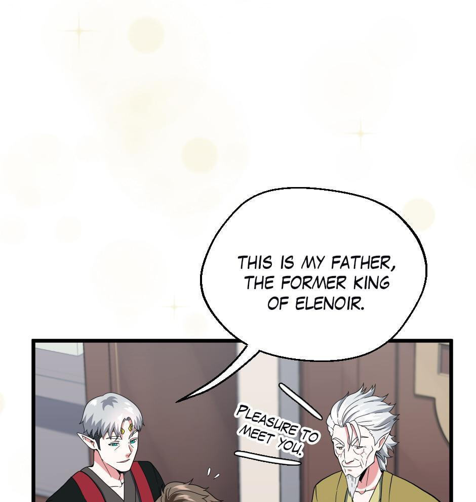 The Beginning After the End, chapter 101, image 43