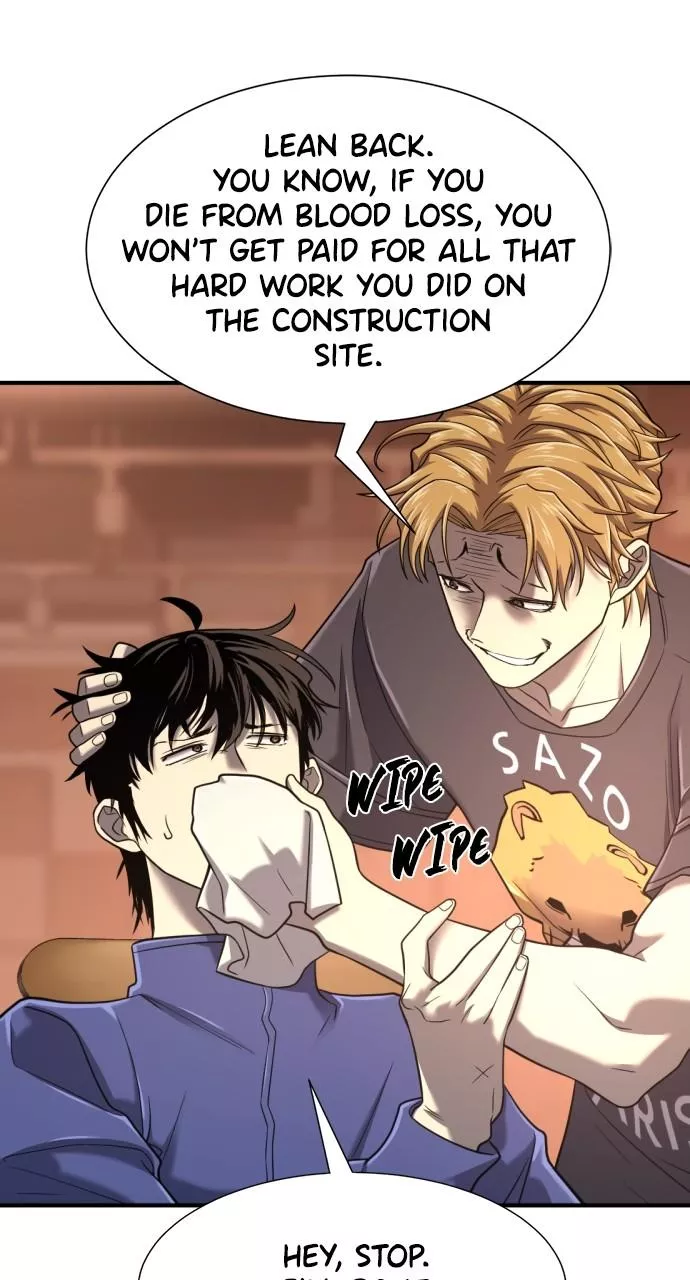 The Greatest Estate Developer, chapter 147, image 24