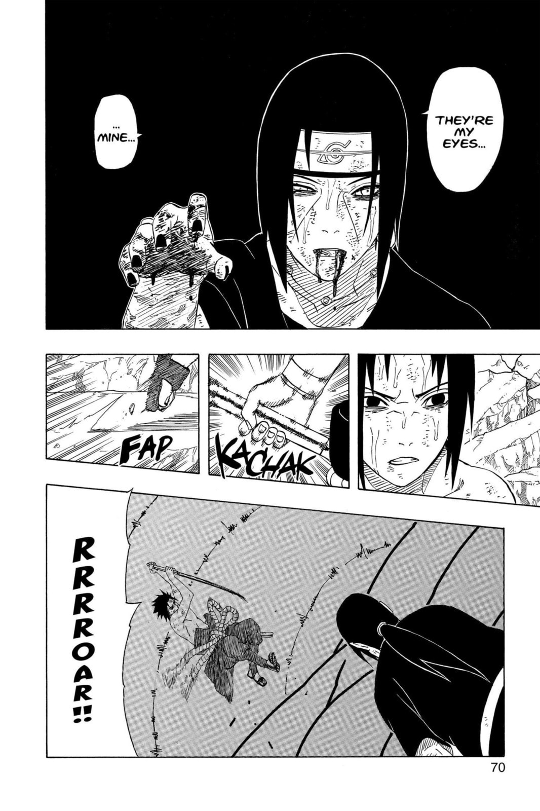 Naruto, chapter 393, image 10