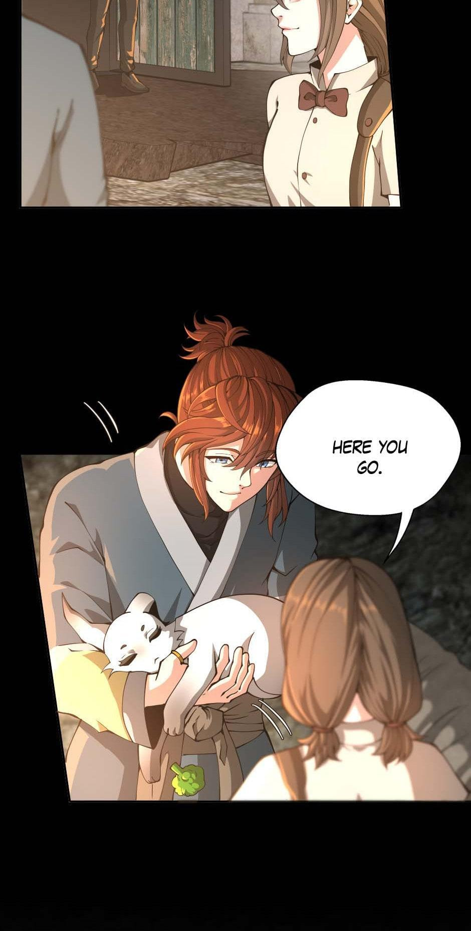 The Beginning After the End, chapter 149, image 62