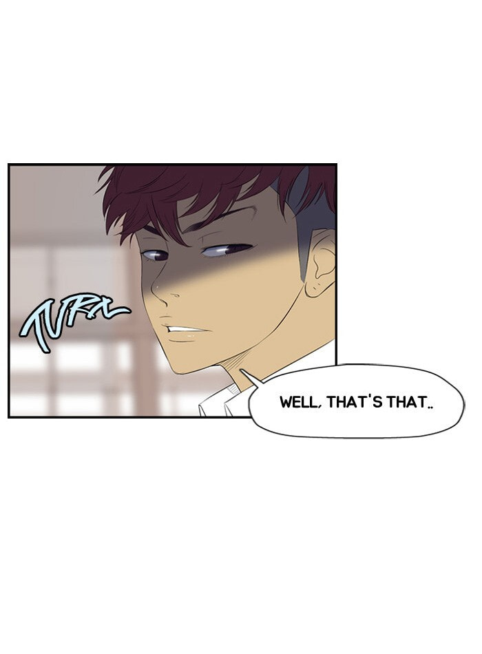 Wind Breaker, chapter 27, page 5
