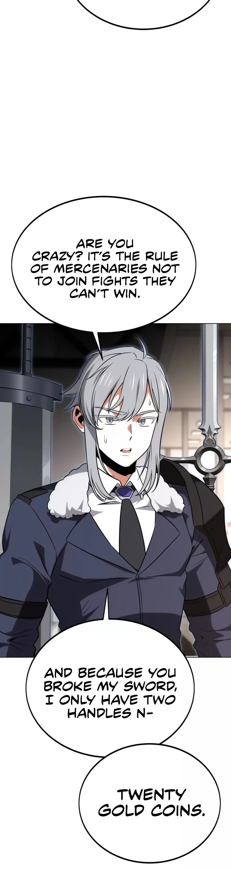 I Killed the Main Player, chapter 11, image 48