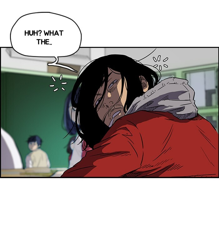 Wind Breaker, chapter 138, image 2