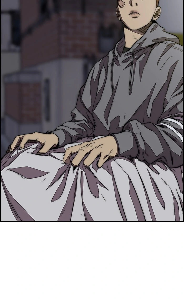 Wind Breaker, chapter 363, image 142