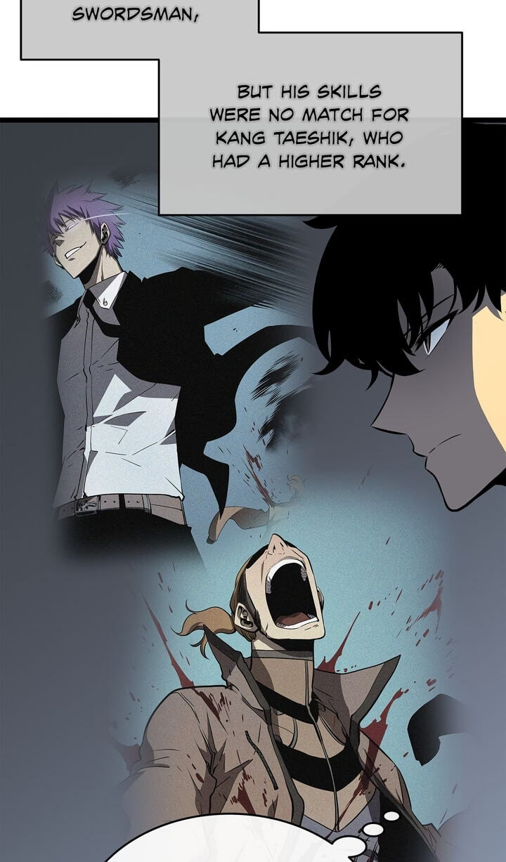 Solo Leveling, chapter 62, page 16