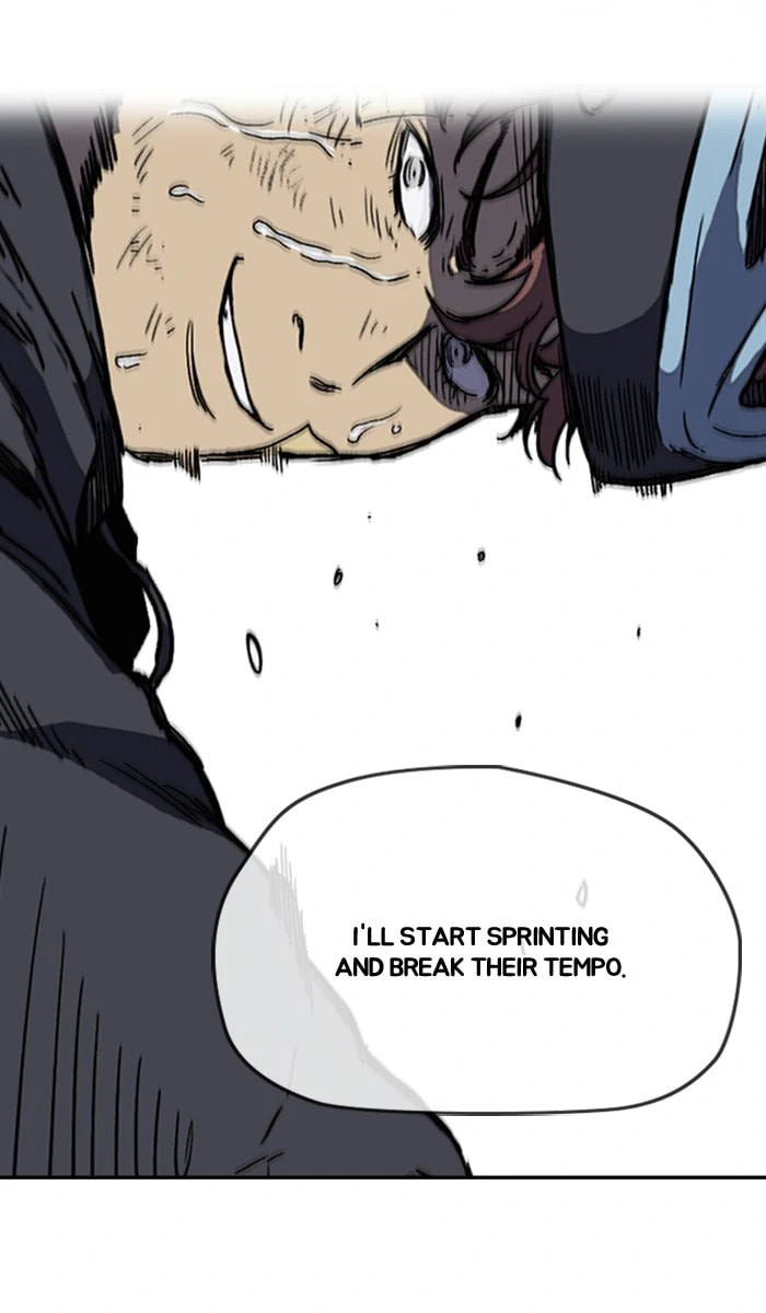Wind Breaker, chapter 244, image 88