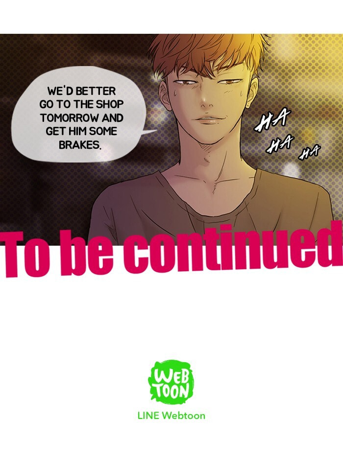 Wind Breaker, chapter 32, page 58