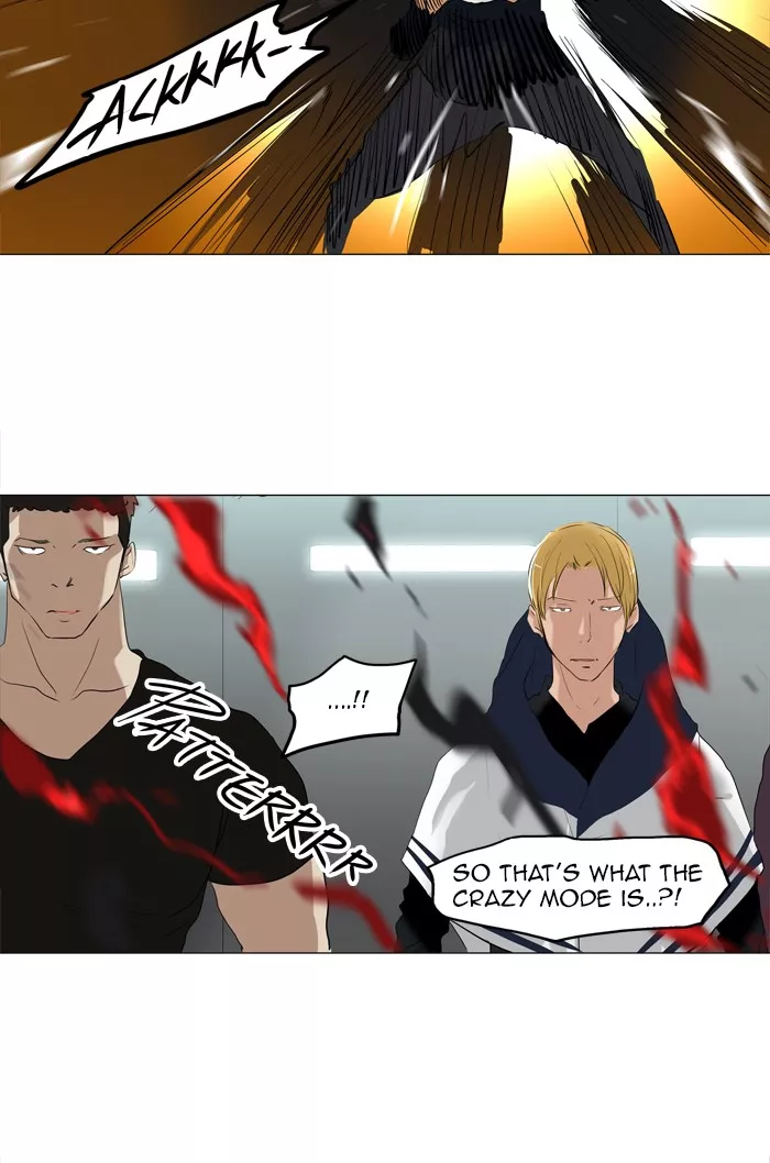 Tower of God, chapter 208, image 40