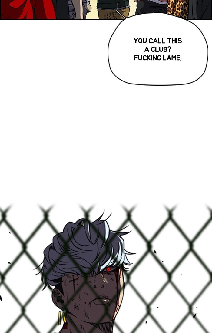 Wind Breaker, chapter 194, image 37