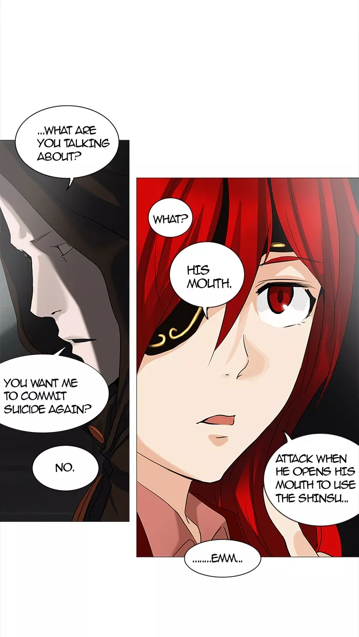 Tower of God, chapter 236, image 66