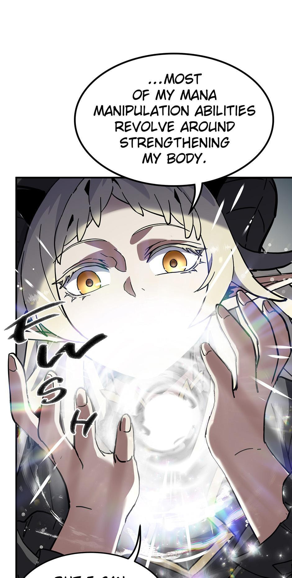 The Beginning After the End, chapter 234, image 12