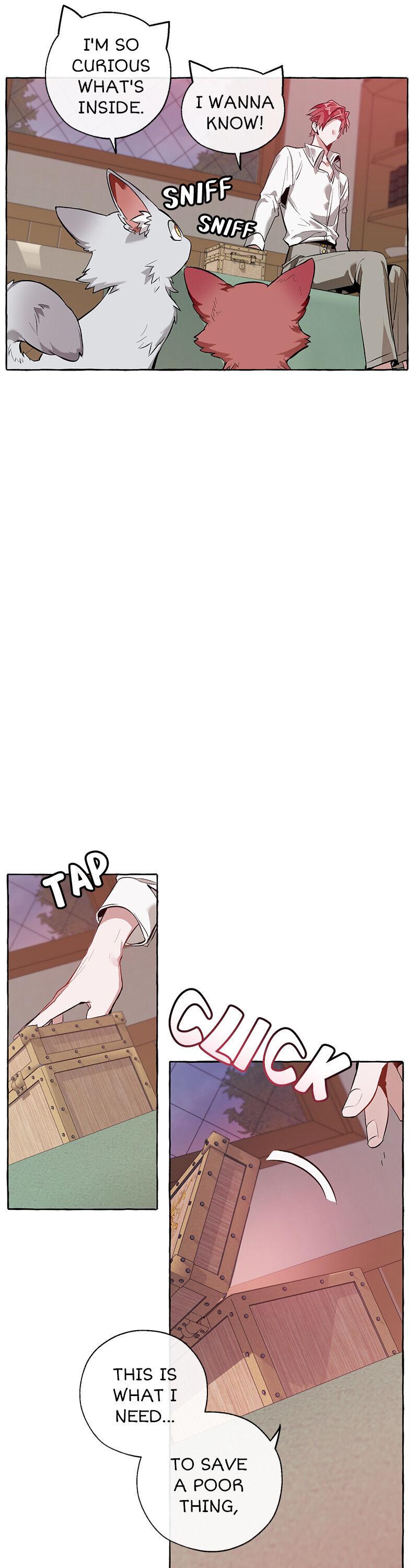 Trash of the Count’s Family, chapter 16, image 16