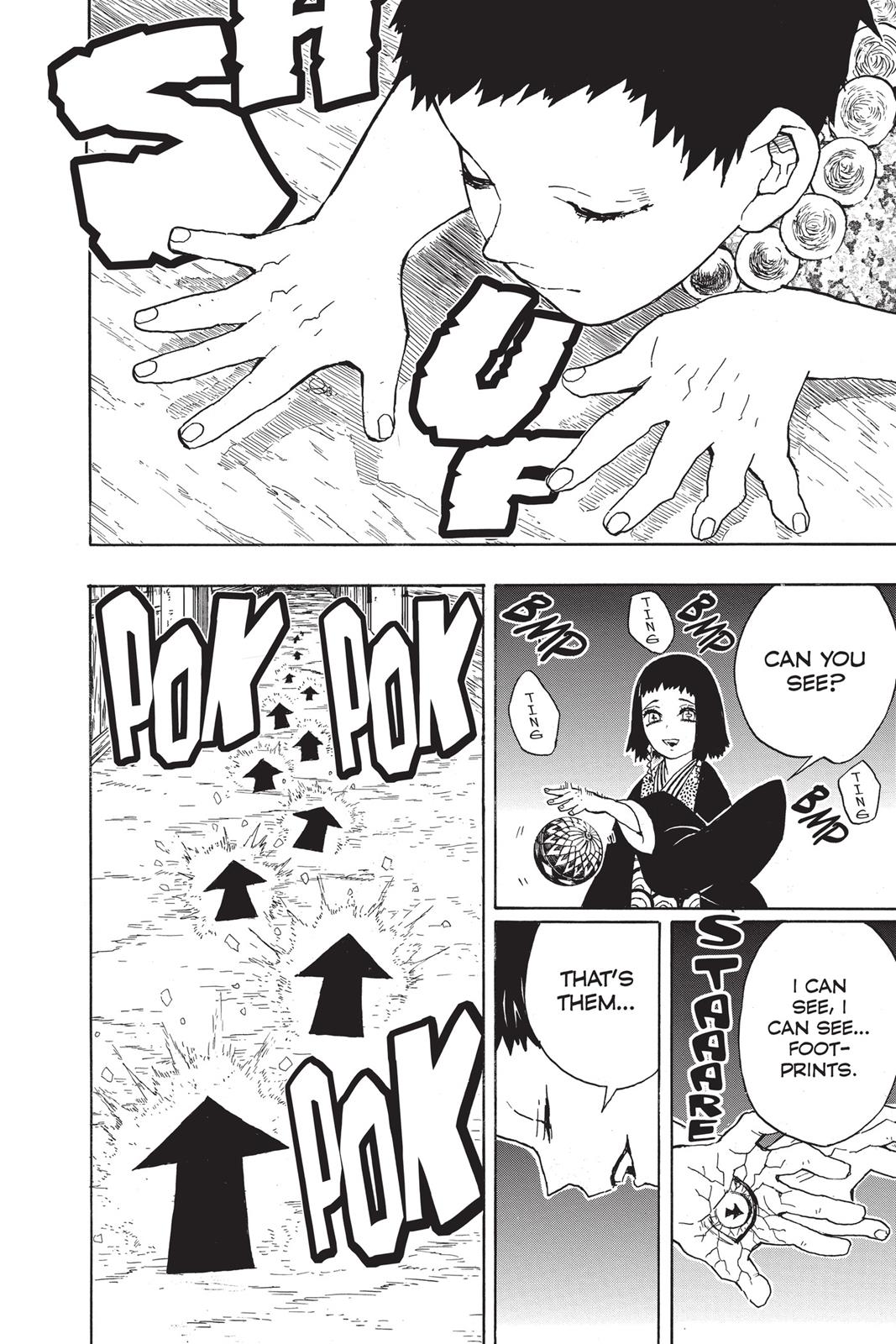 Demon Slayer: Kimetsu no Yaiba, chapter 15, image 12