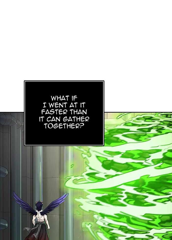 Tower of God, chapter 500, image 69