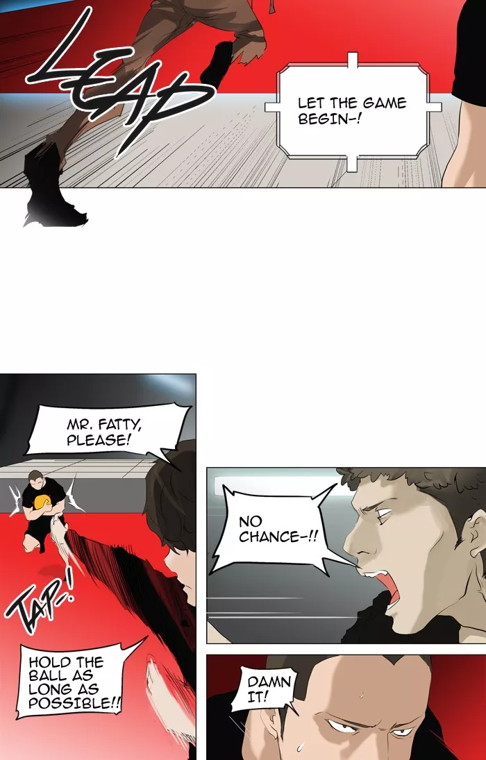 Tower of God, chapter 209, image 49