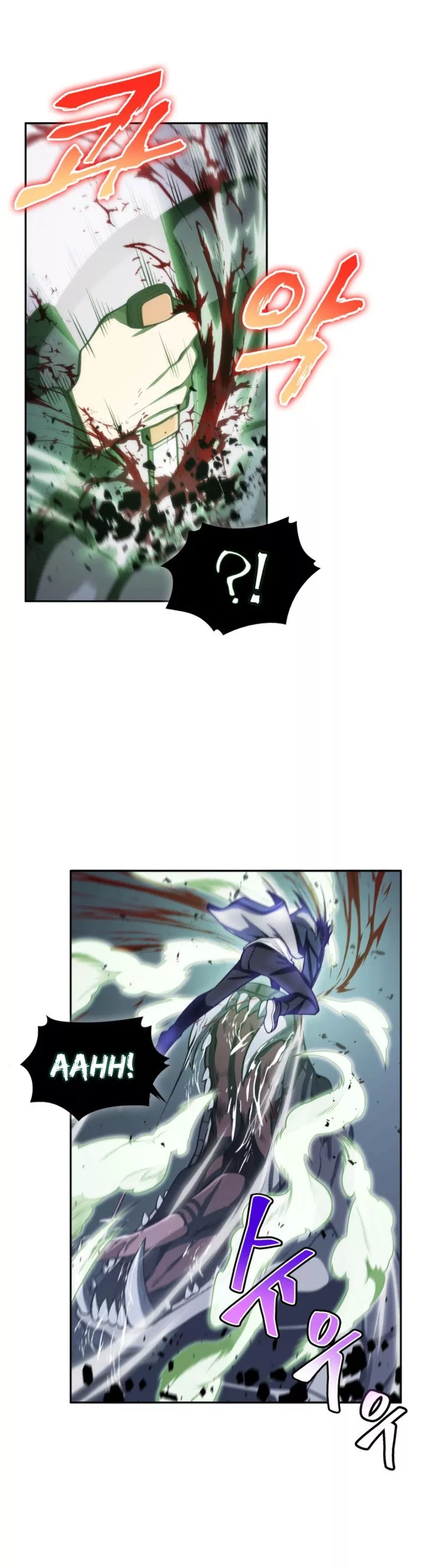 Tomb Raider King, chapter 142, image 20