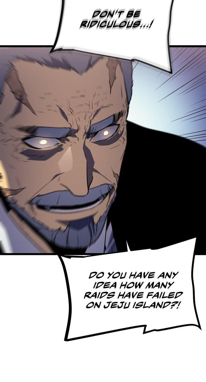 Solo Leveling, chapter 161, page 111